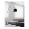 Modern Minimalist Led Floor Lamps Nordic Arc Living Room Sofa Stand Light Bedroom Bedside Lamp Decoration Home Lighting Fixtures