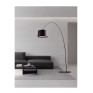 Modern Minimalist Led Floor Lamps Nordic Arc Living Room Sofa Stand Light Bedroom Bedside Lamp Decoration Home Lighting Fixtures