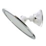 Fogless Makeup Mirror With Holder Suction Cup 360 Rotation Shower Shave Mirrors Women Cosmetic Make Up Mirror Bathroom Supplies