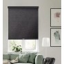 New Blackout Window Curtains Manual Roller Blinds Cordless Roller Shades 3m for Every Room Home Use Spring Rope