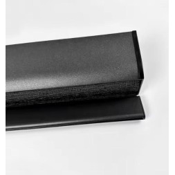 New Blackout Window Curtains Manual Roller Blinds Cordless Roller Shades 3m for Every Room Home Use Spring Rope