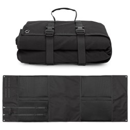 New Portable Outdoor Tactical Shooting Mat, Training Mat, Camping Picnic Mat, Moisture-Proof Mat, Nap Mat