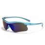 Outdoor Sports Cycling Glasses for Women, Mountaineering & Night Riding Sunglasses, Day & Night Dual-Use Goggles, Windproof Sunglasses for Running