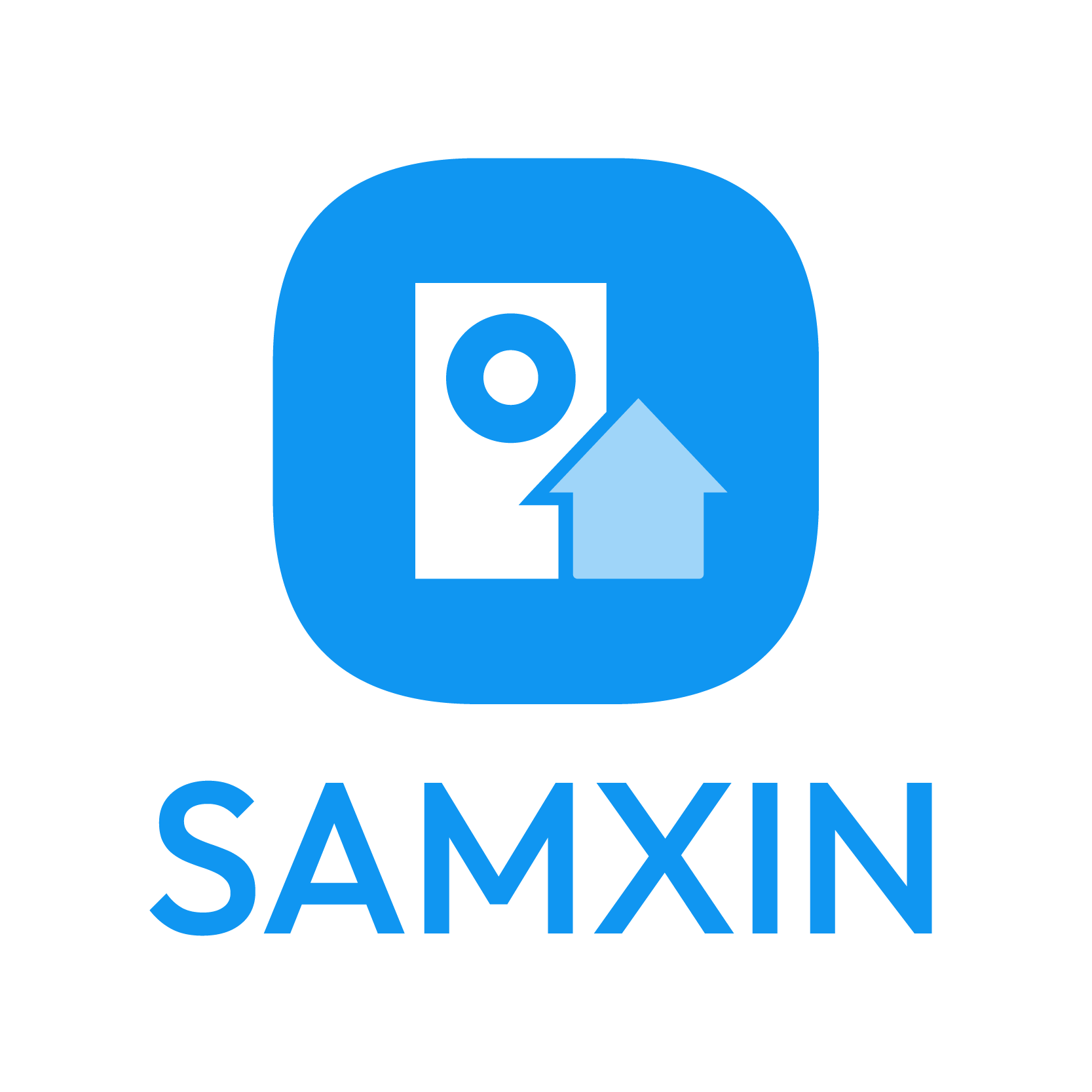 SAMXIN TRADING LLC SAMXIN TRADING LLC